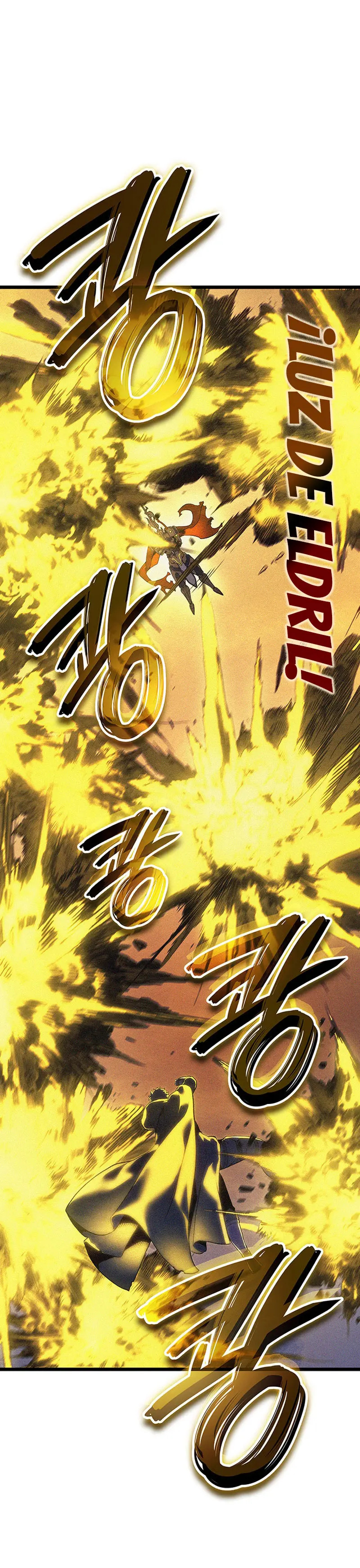 Read The Indomitable Martial King Español Manga Online