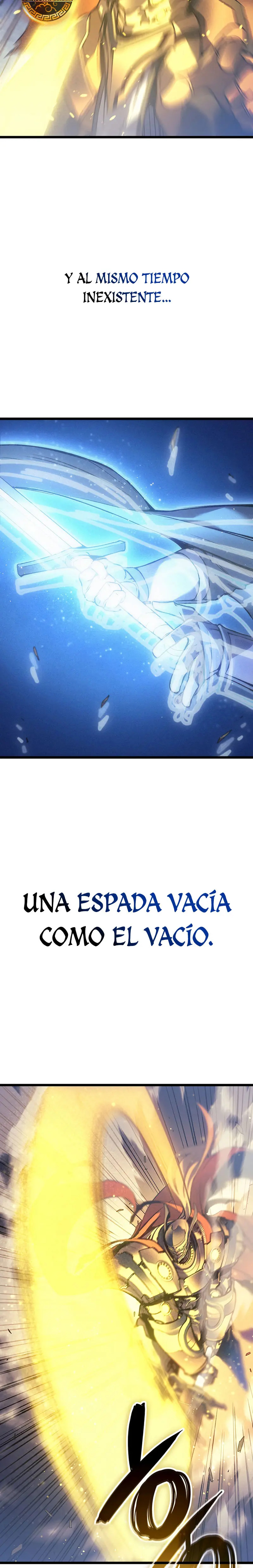 Read The Indomitable Martial King Español Manga Online