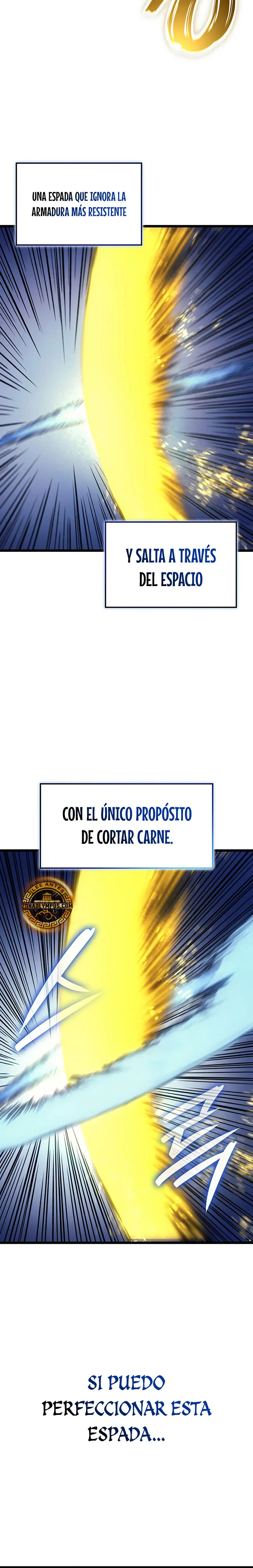 Read The Indomitable Martial King Español Manga Online