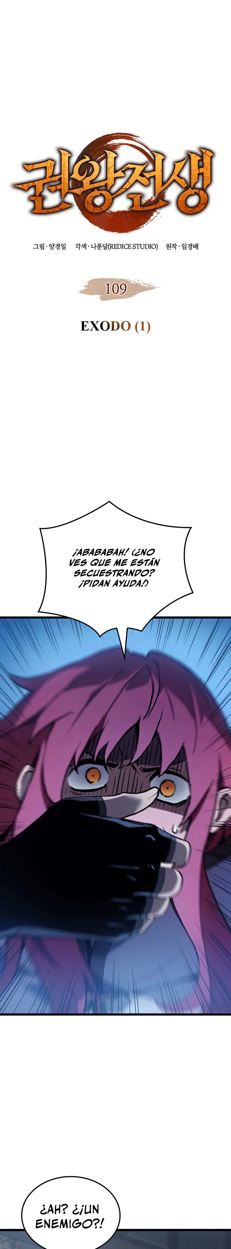 Read The Indomitable Martial King Español Manga Online