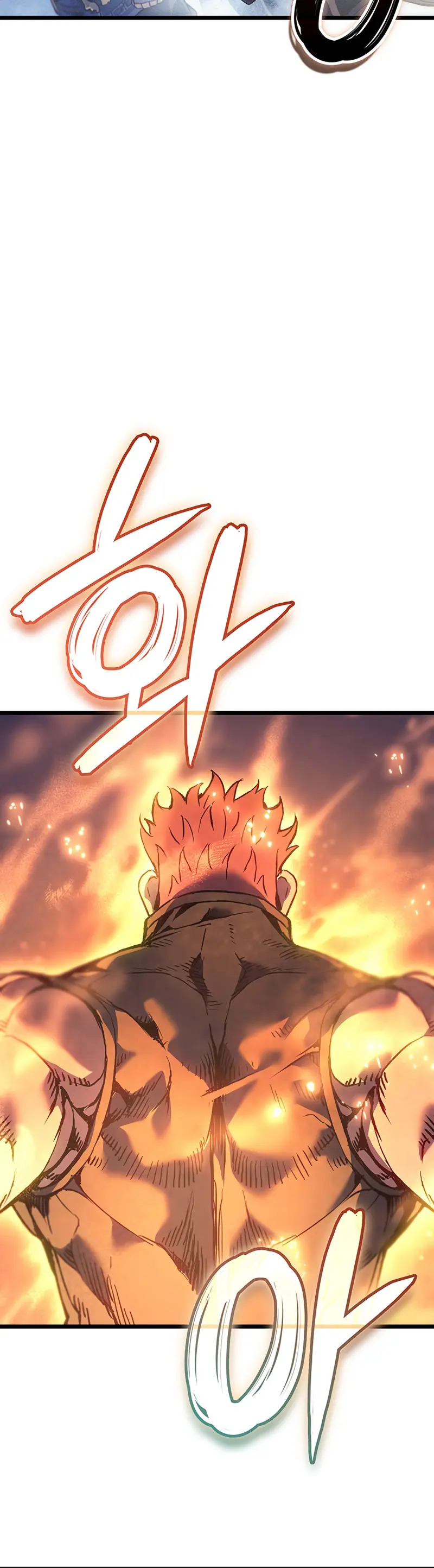 Read The Indomitable Martial King Español Manga Online