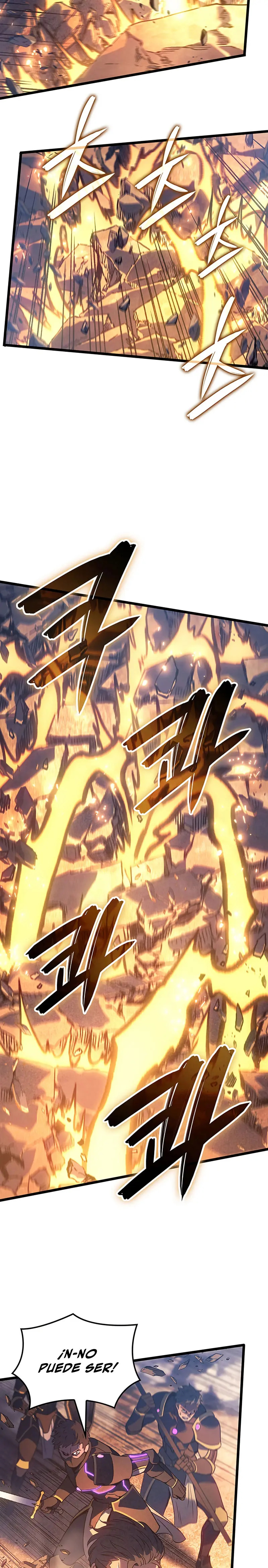 Read The Indomitable Martial King Español Manga Online