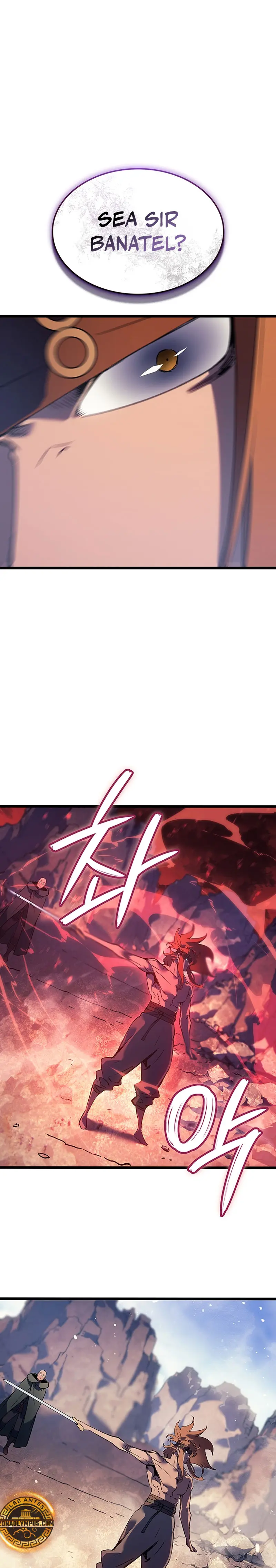 Read The Indomitable Martial King Español Manga Online