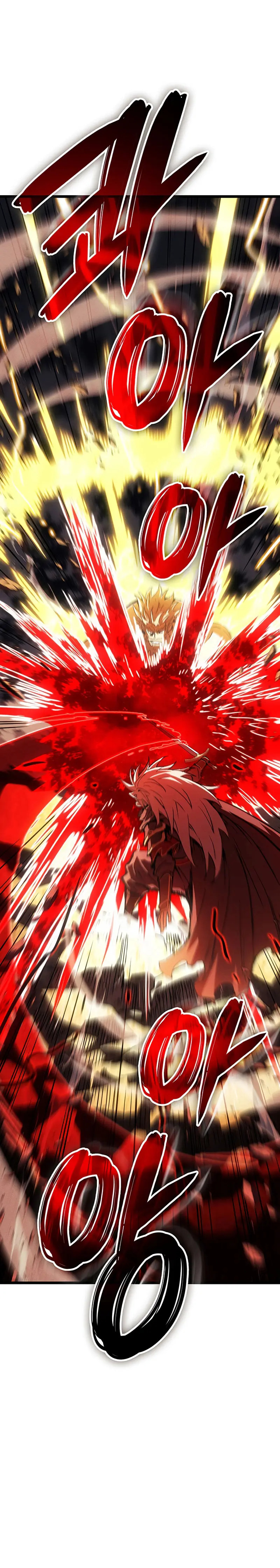 Read The Indomitable Martial King Español Manga Online