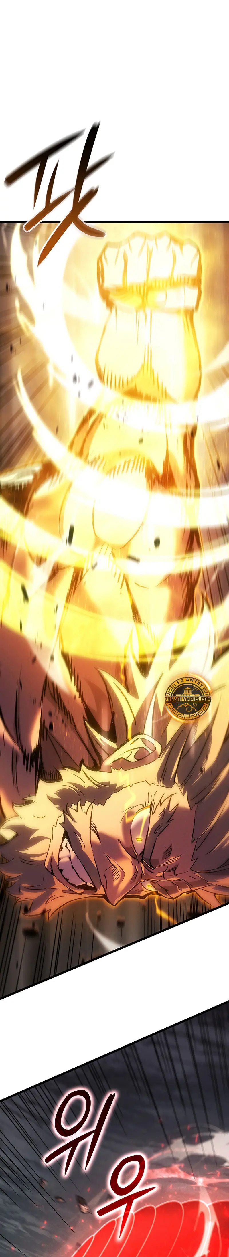 Read The Indomitable Martial King Español Manga Online