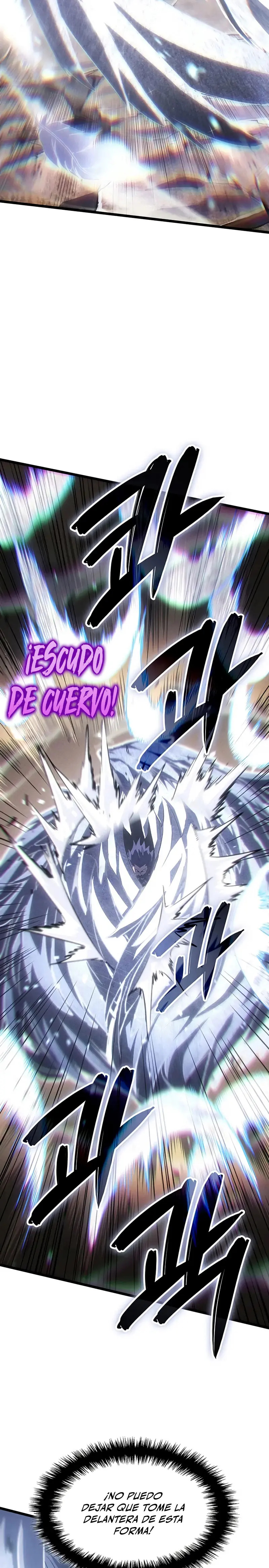 Read The Indomitable Martial King Español Manga Online