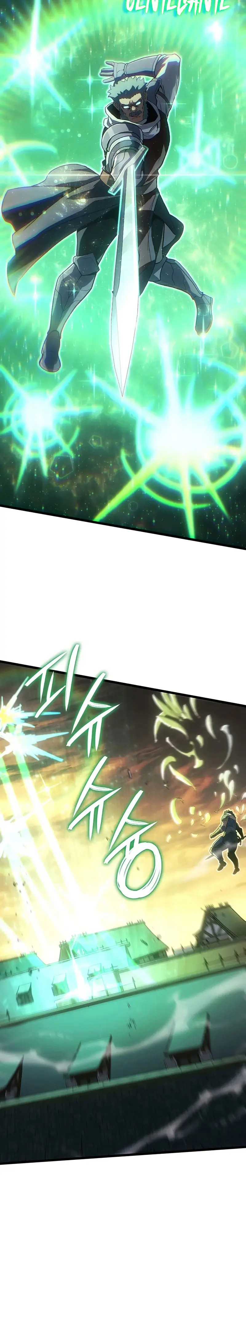 Read The Indomitable Martial King Español Manga Online