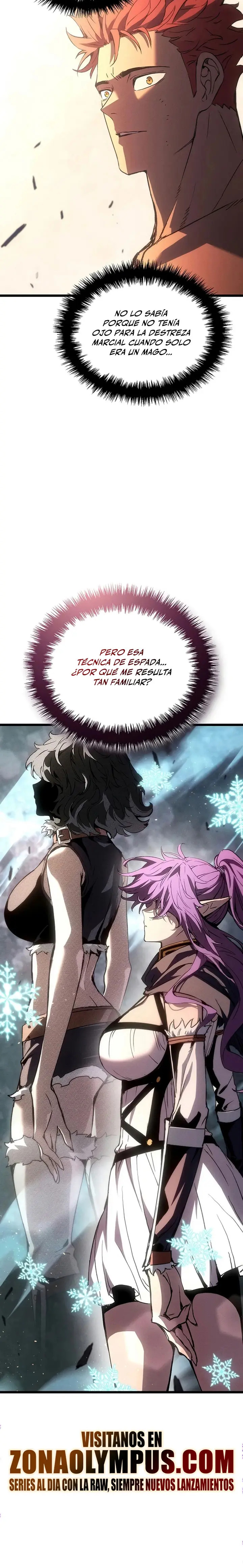 Read The Indomitable Martial King Español Manga Online