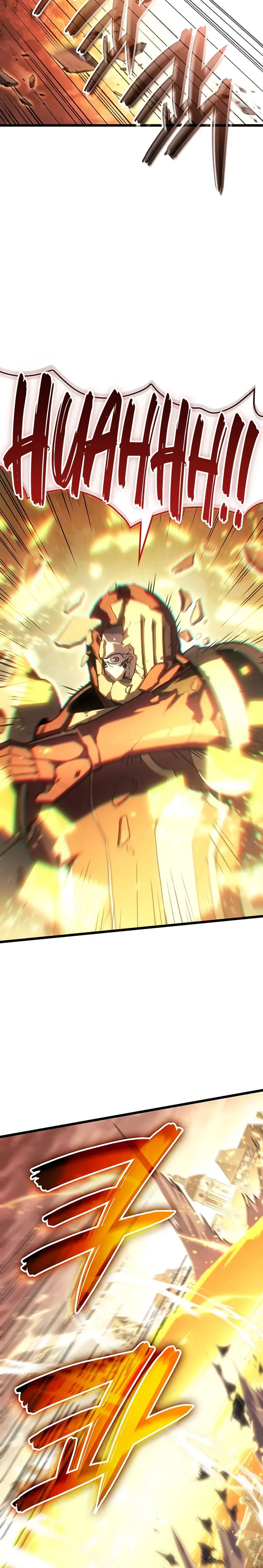 Read The Indomitable Martial King Español Manga Online