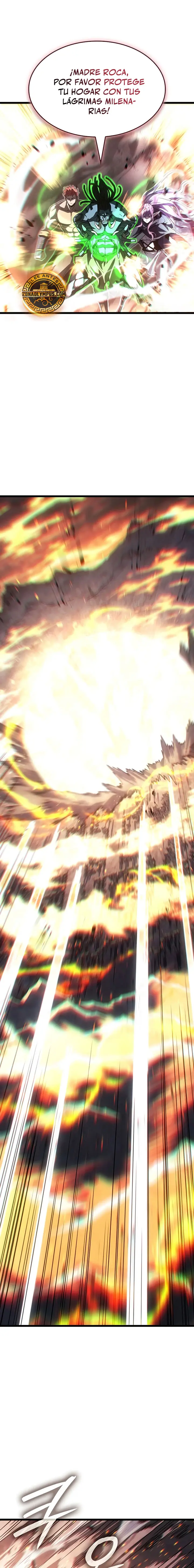 Read The Indomitable Martial King Español Manga Online