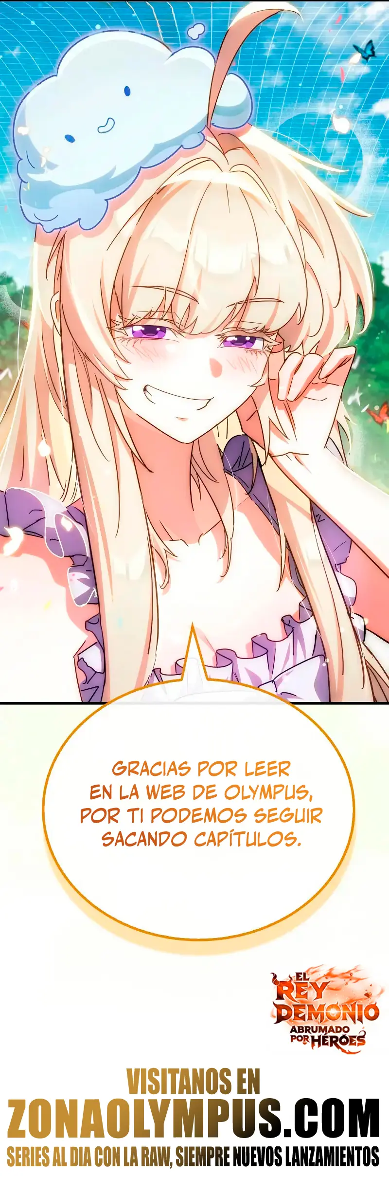 Read The Indomitable Martial King Español Manga Online