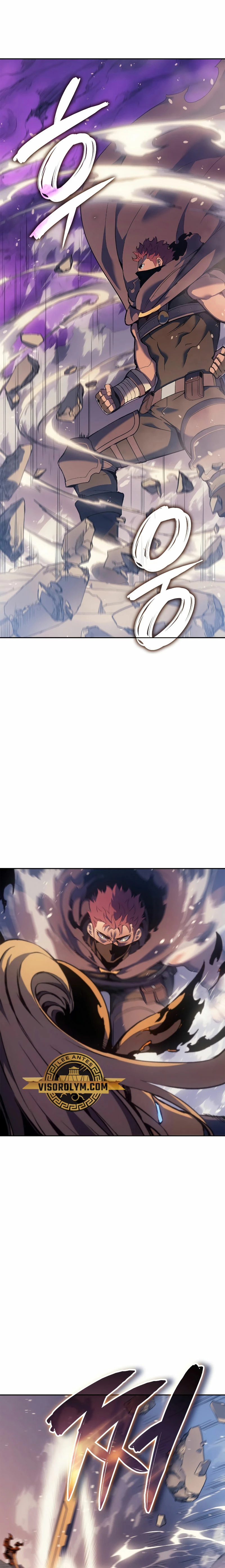 Read The Indomitable Martial King Español Manga Online