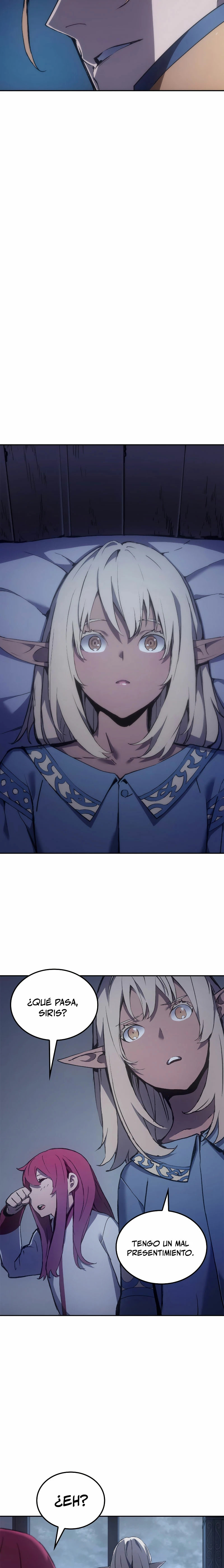 Read The Indomitable Martial King Español Manga Online