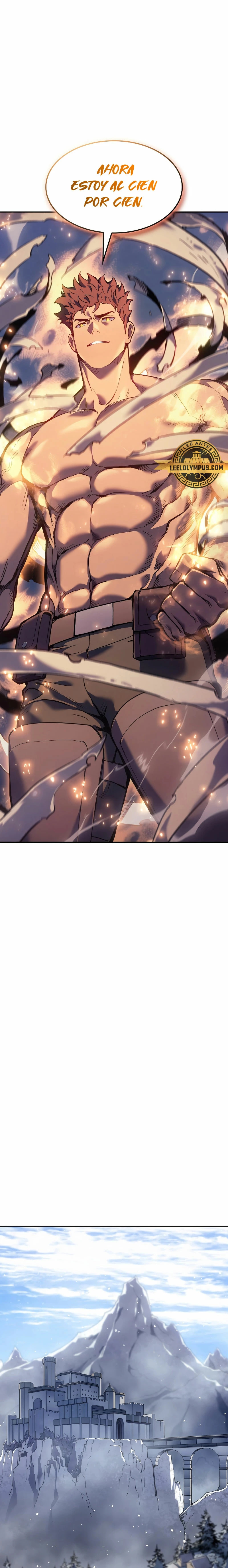 Read The Indomitable Martial King Español Manga Online