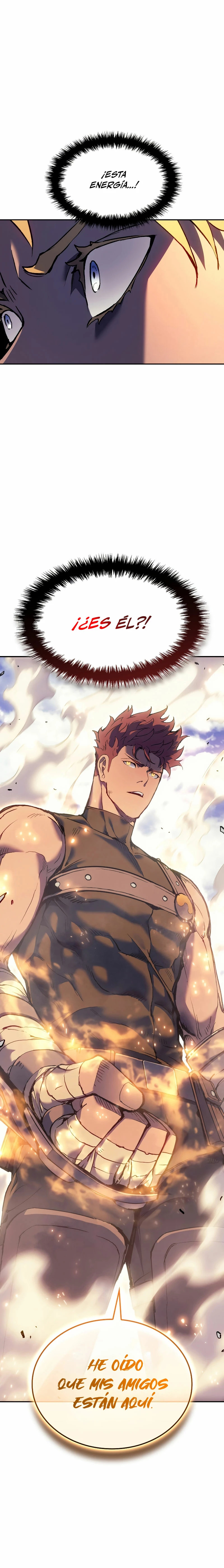 Read The Indomitable Martial King Español Manga Online