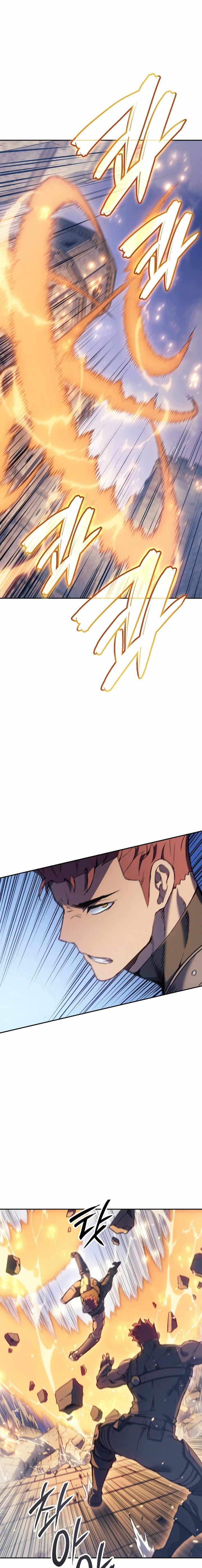 Read The Indomitable Martial King Español Manga Online