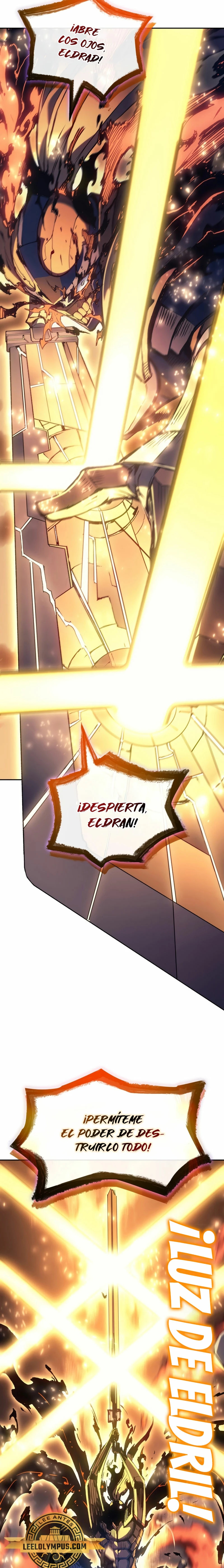 Read The Indomitable Martial King Español Manga Online