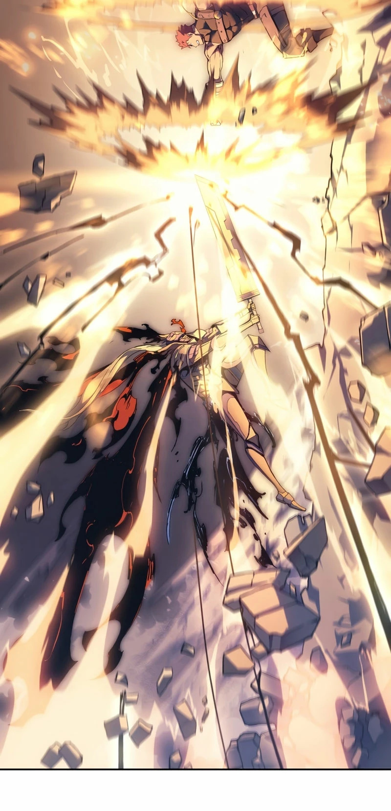 Read The Indomitable Martial King Español Manga Online