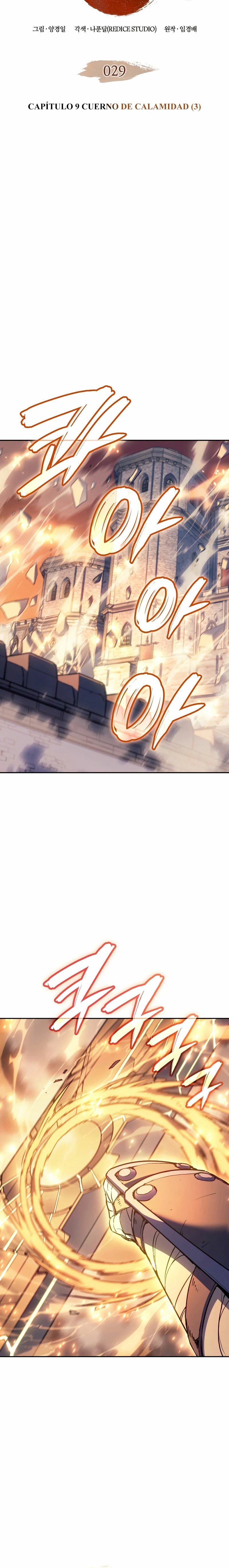 Read The Indomitable Martial King Español Manga Online