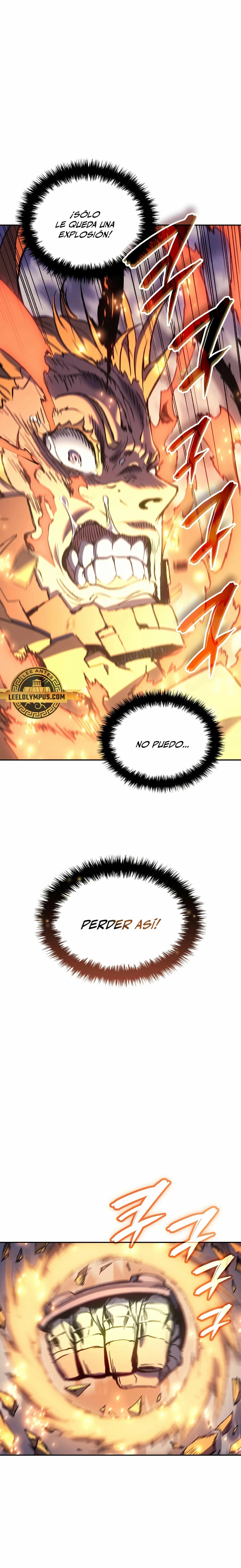 Read The Indomitable Martial King Español Manga Online