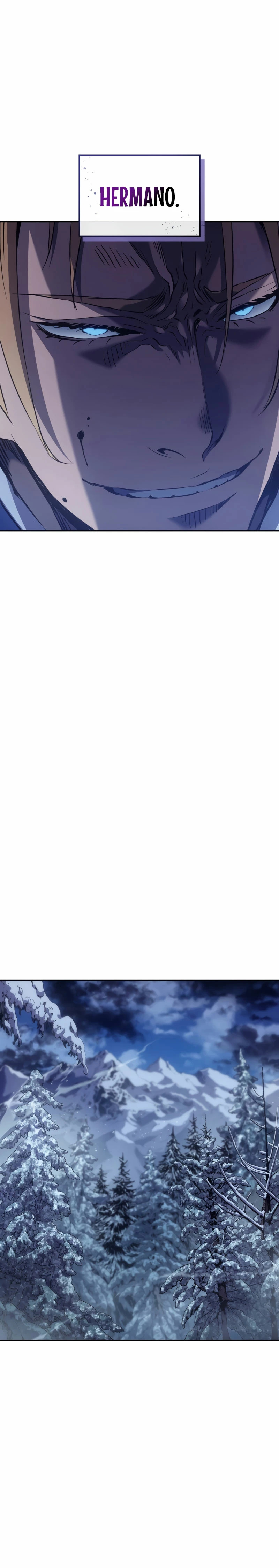 Read The Indomitable Martial King Español Manga Online