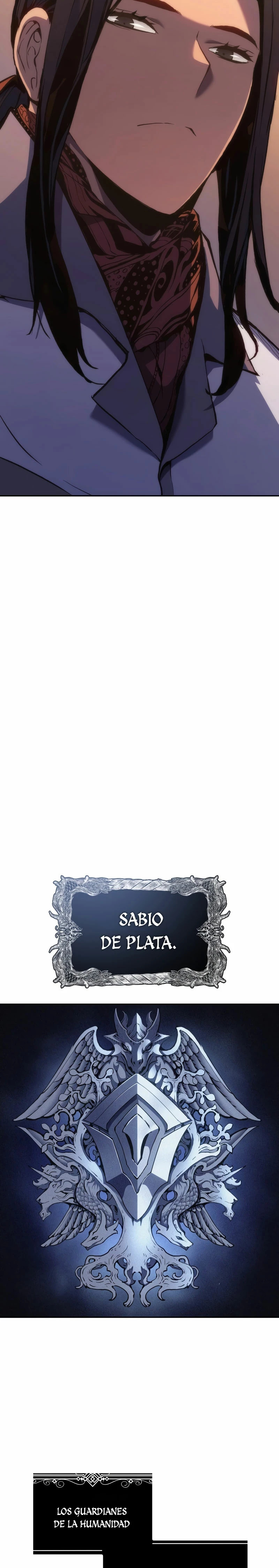 Read The Indomitable Martial King Español Manga Online