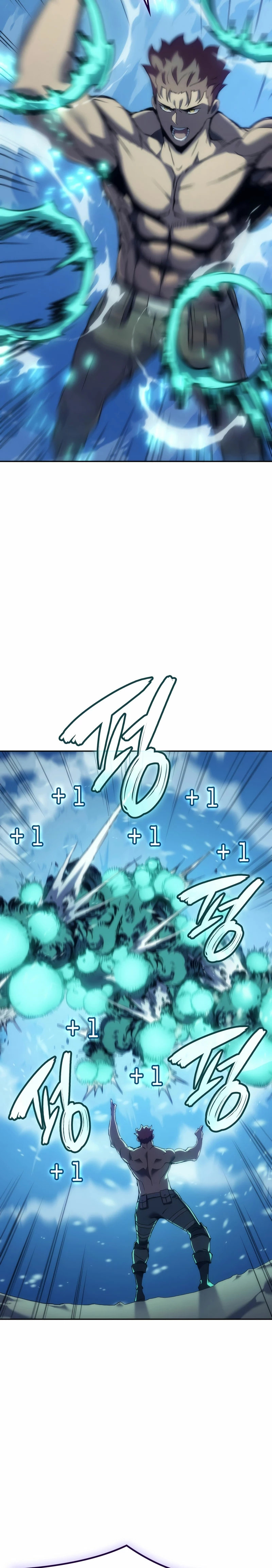 Read The Indomitable Martial King Español Manga Online