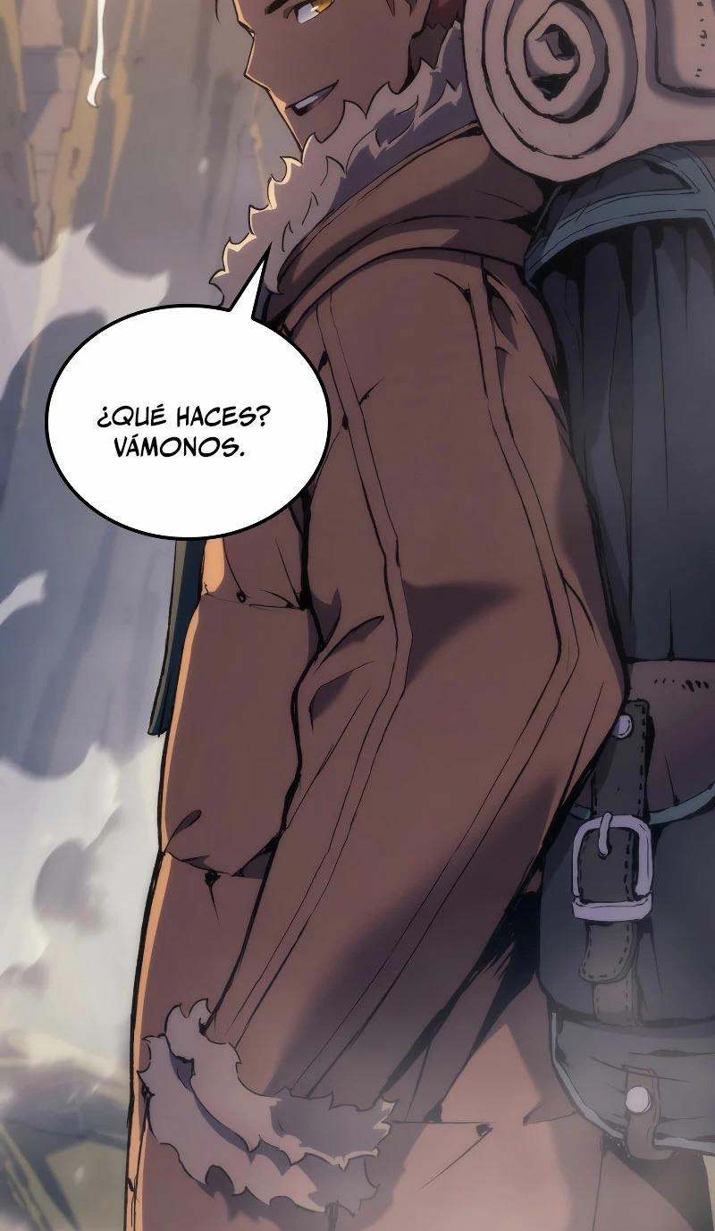 Read The Indomitable Martial King Español Manga Online