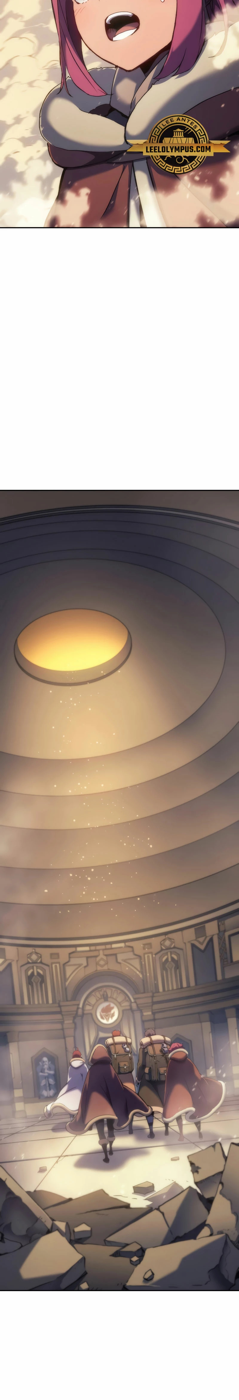 Read The Indomitable Martial King Español Manga Online