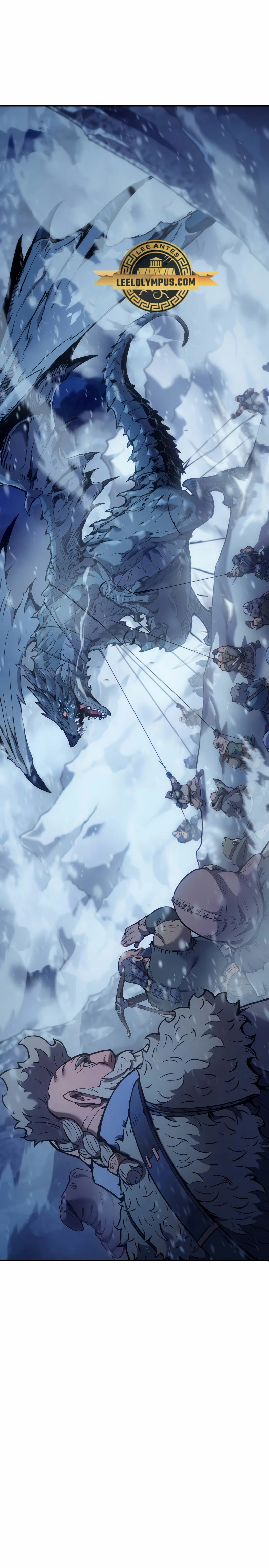 Read The Indomitable Martial King Español Manga Online