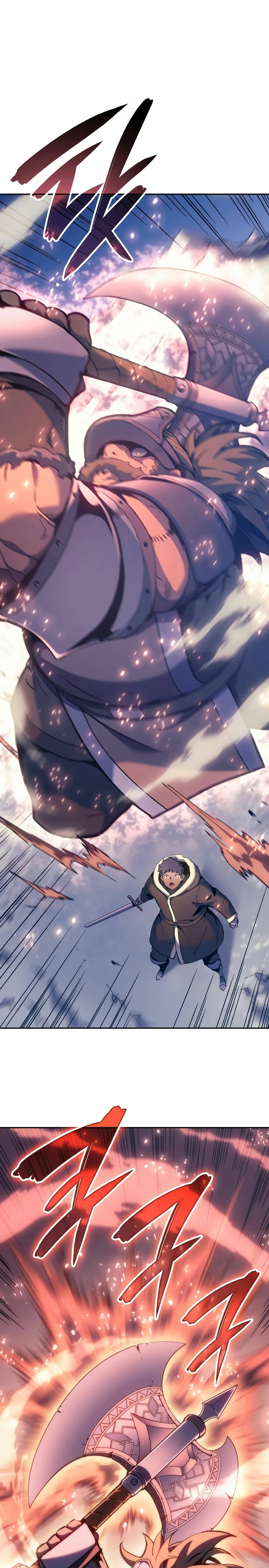 Read The Indomitable Martial King Español Manga Online