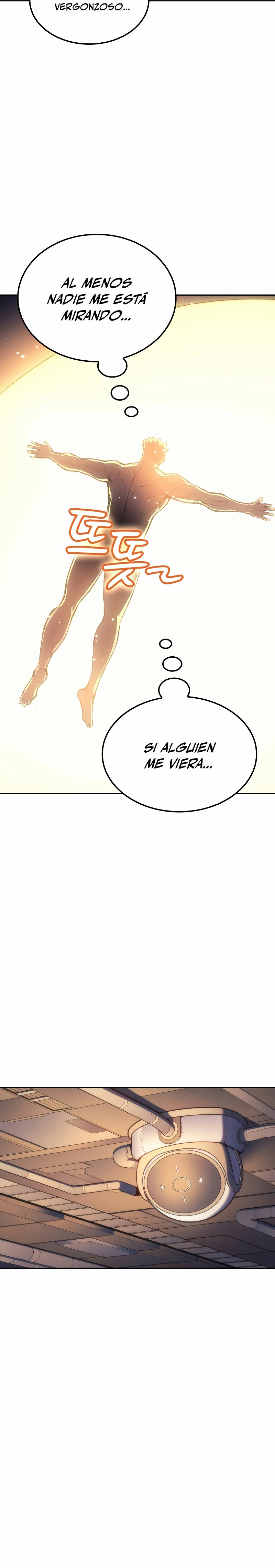 Read The Indomitable Martial King Español Manga Online