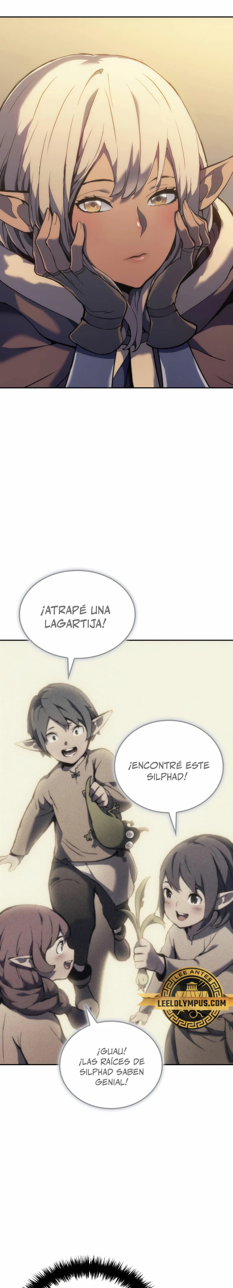 Read The Indomitable Martial King Español Manga Online