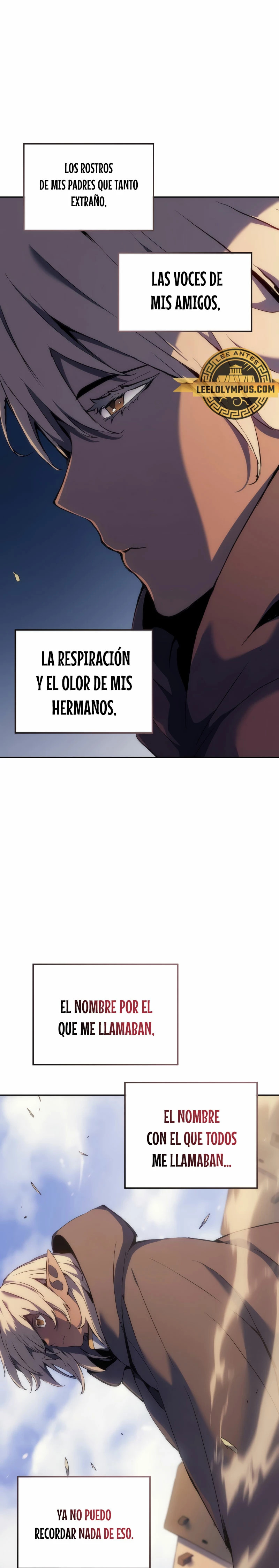 Read The Indomitable Martial King Español Manga Online