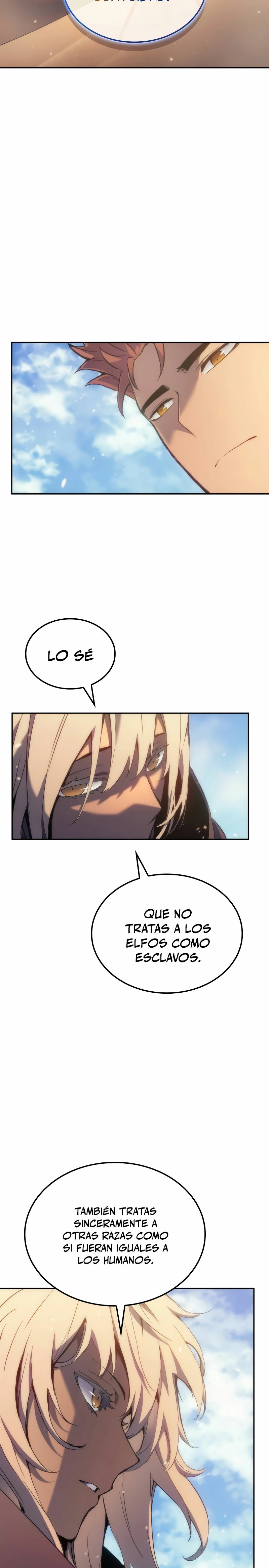 Read The Indomitable Martial King Español Manga Online