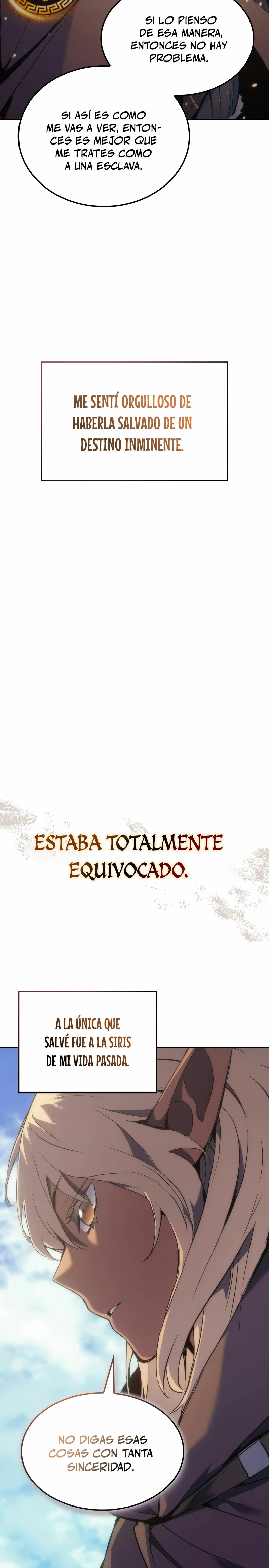 Read The Indomitable Martial King Español Manga Online