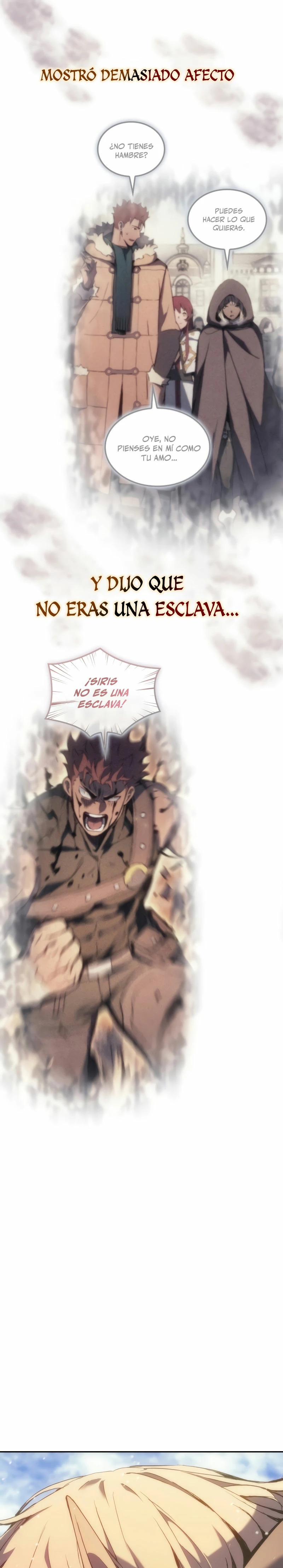 Read The Indomitable Martial King Español Manga Online