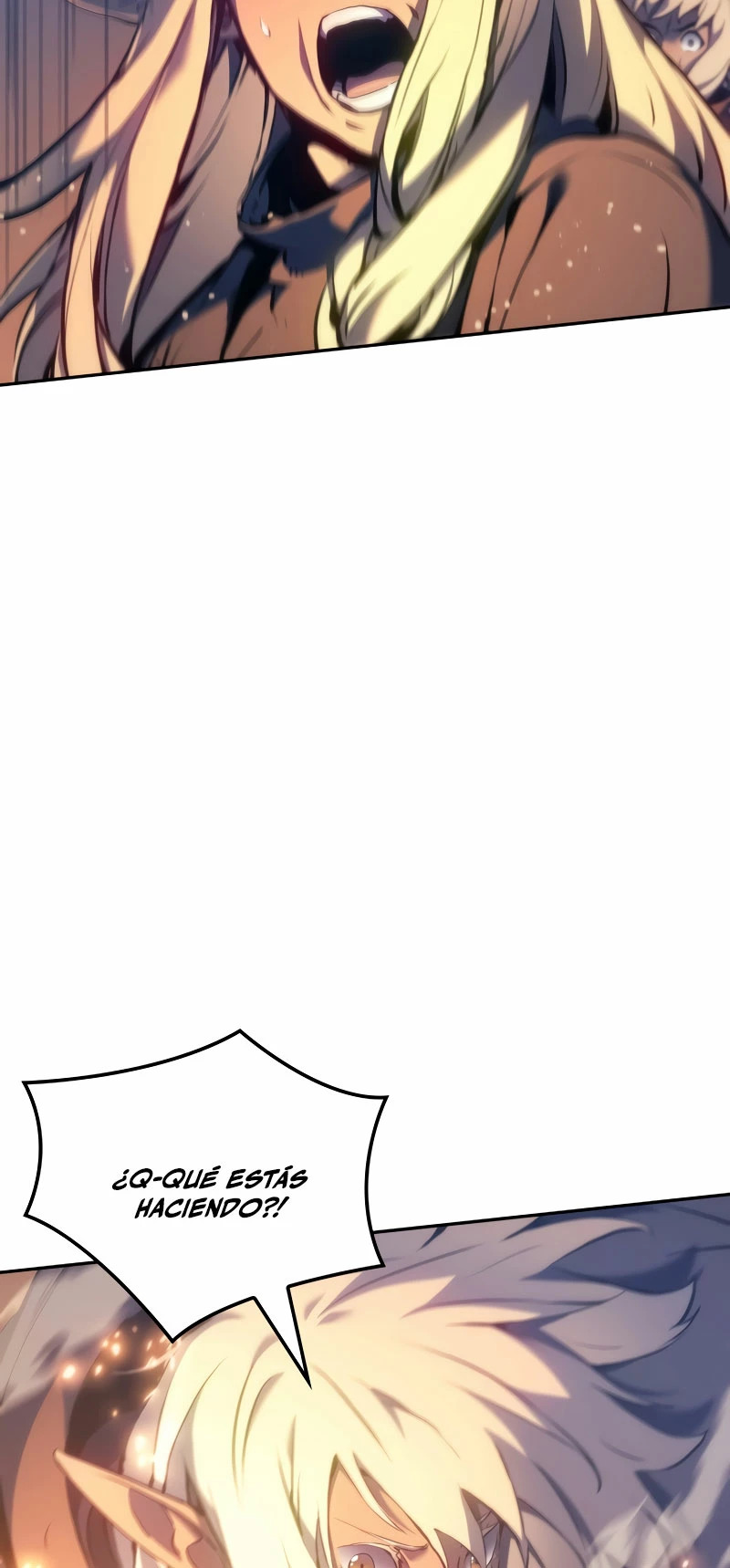 Read The Indomitable Martial King Español Manga Online