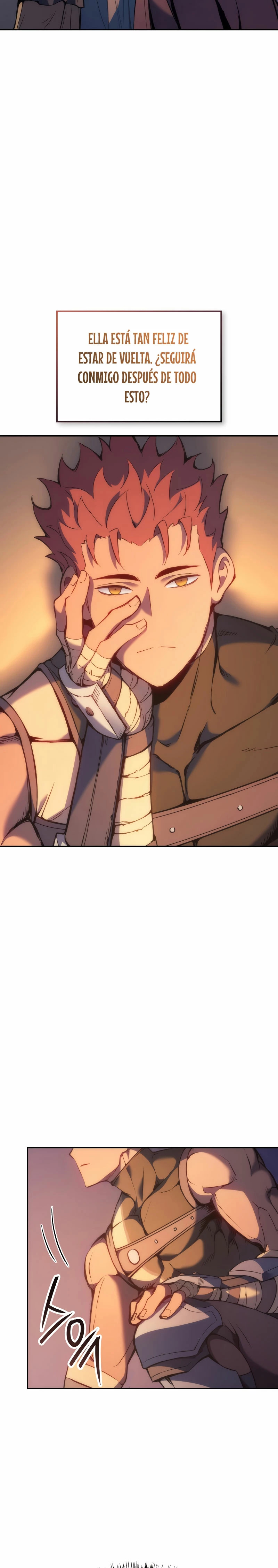 Read The Indomitable Martial King Español Manga Online