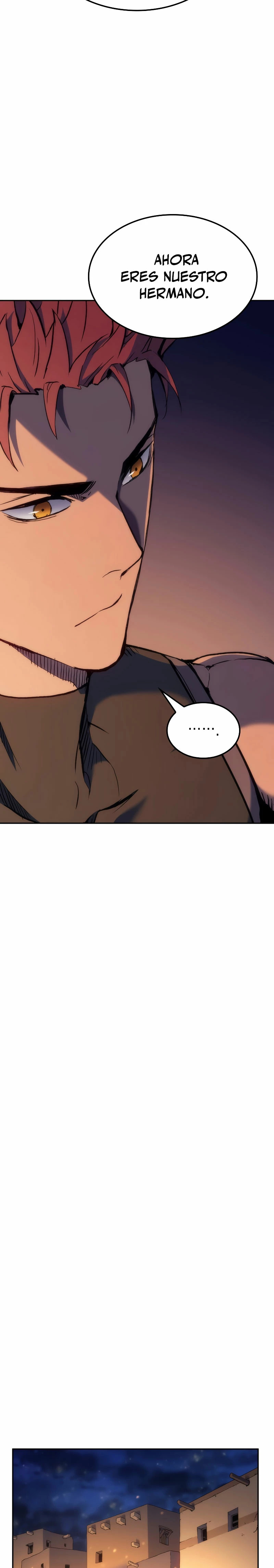 Read The Indomitable Martial King Español Manga Online