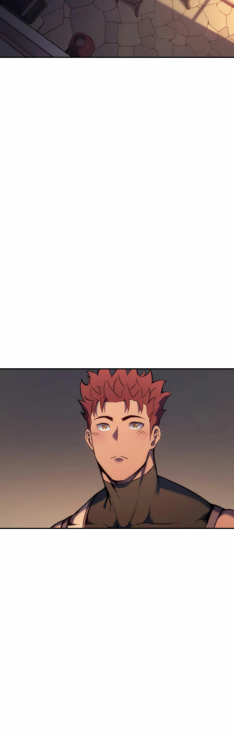 Read The Indomitable Martial King Español Manga Online