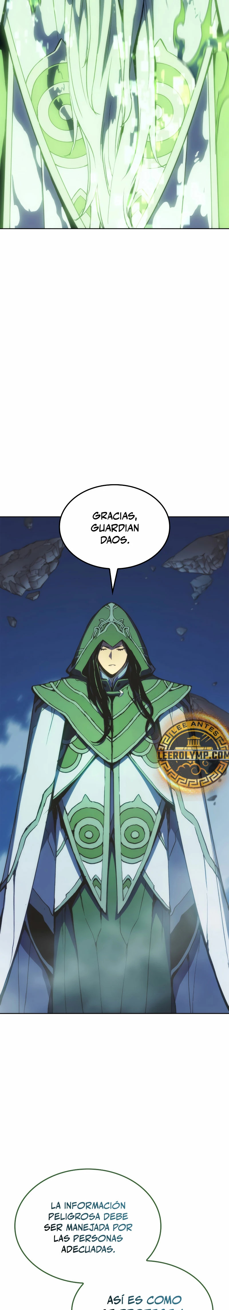 Read The Indomitable Martial King Español Manga Online