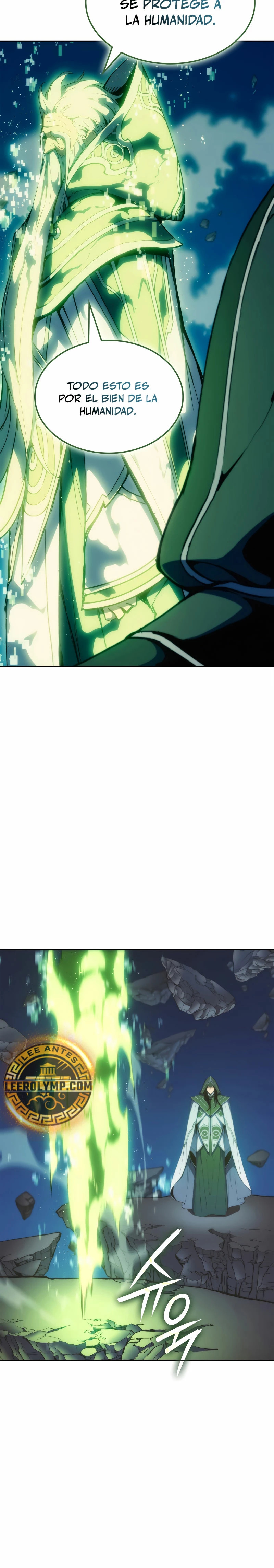 Read The Indomitable Martial King Español Manga Online