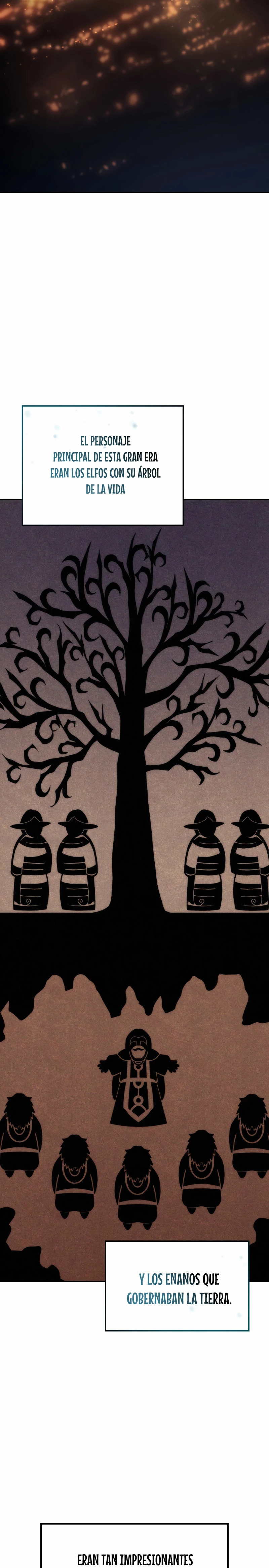 Read The Indomitable Martial King Español Manga Online