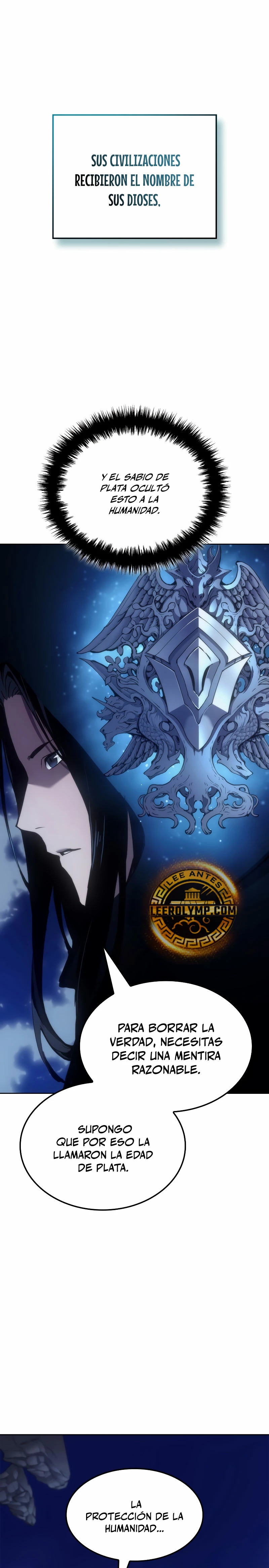 Read The Indomitable Martial King Español Manga Online