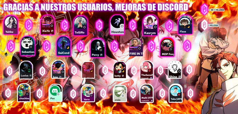 Read The Indomitable Martial King Español Manga Online