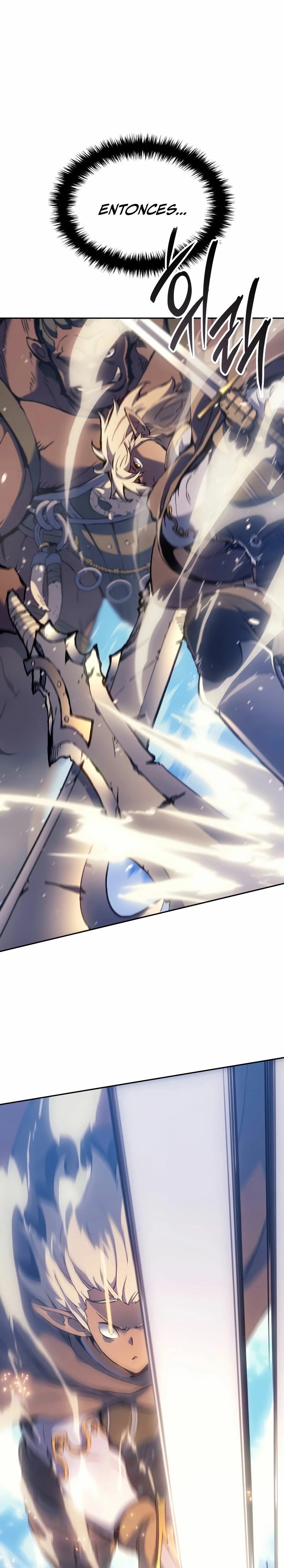 Read The Indomitable Martial King Español Manga Online