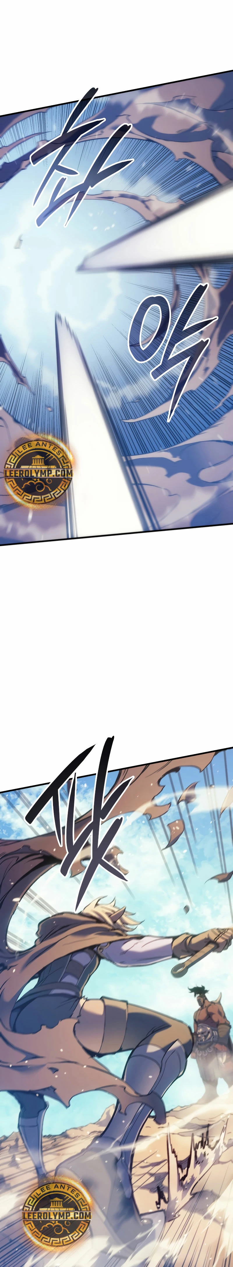 Read The Indomitable Martial King Español Manga Online