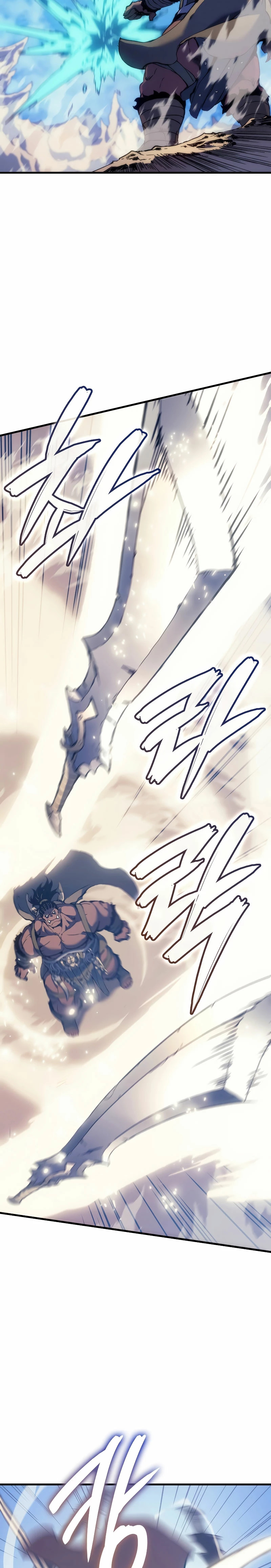 Read The Indomitable Martial King Español Manga Online