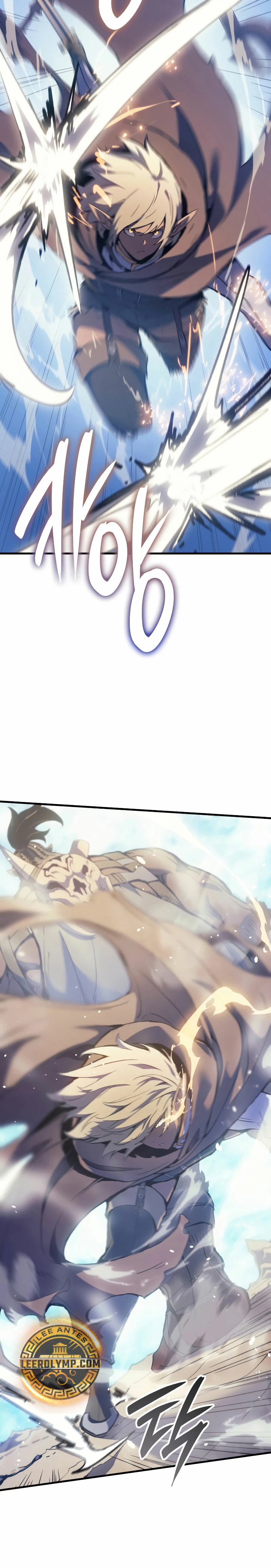 Read The Indomitable Martial King Español Manga Online